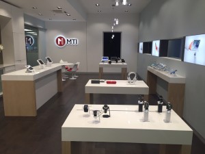 MTI showroom 2